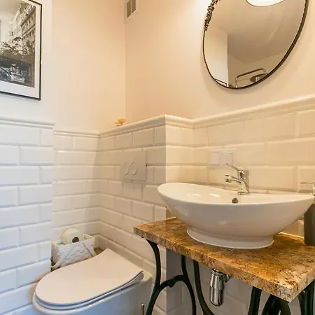 Murano Art Apartmán *