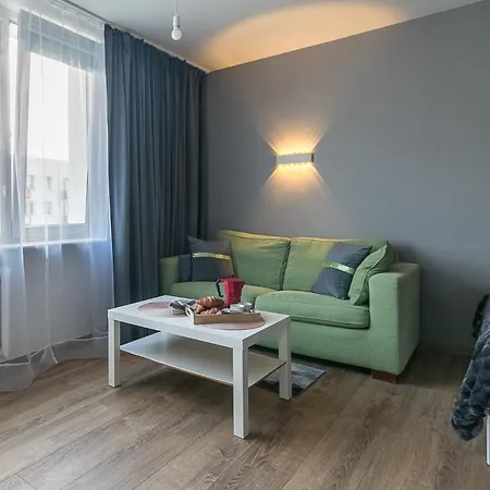 Apartmán Murano Art *