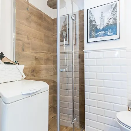 Apartmán Murano Art *