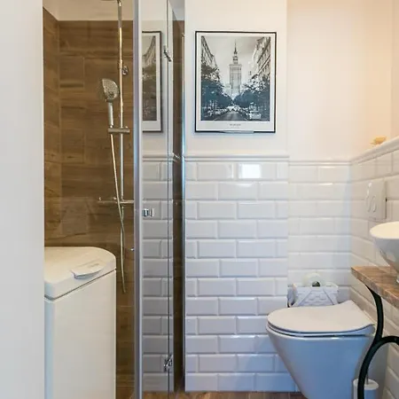 Apartmán Murano Art