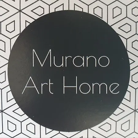 Διαμέρισμα Murano Art