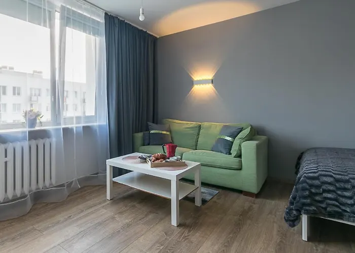 Διαμέρισμα Murano Art *