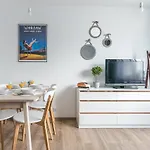 شقة Murano Art *