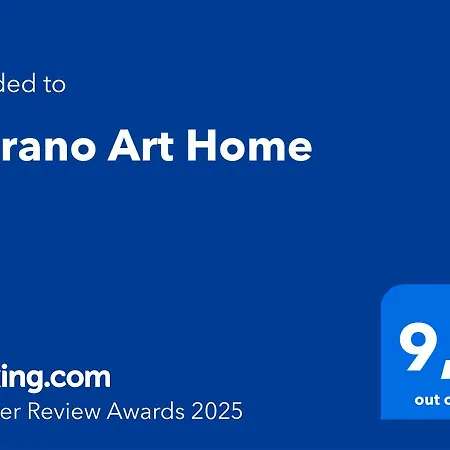 Murano Art وارسو